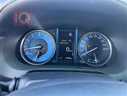 تويوتا فورجنر